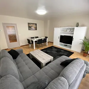 Apartment Haik's Palace, Ostend
