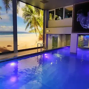 Hotel Bero, Ostend