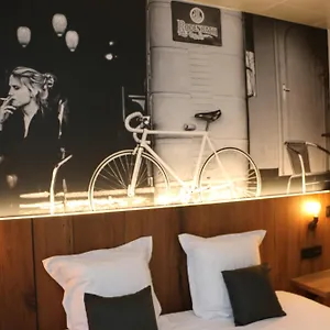 Hotel Botteltje, Ostend