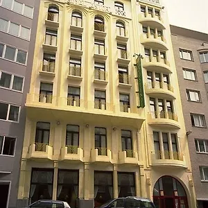 Hotel Royal Astor, Ostend